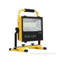 50W100W150W200W300W solar rechargeable flood light